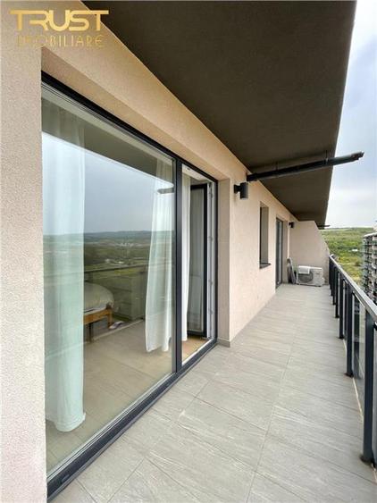 Apartament 2 camere l Mobilat si utilat l Grand Park Residence - 6