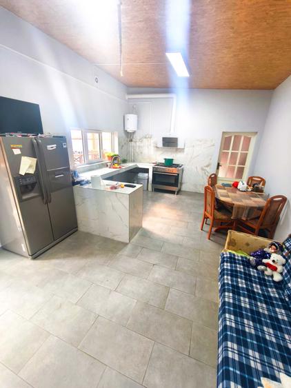 Casa curte inchisa si gradina - 1