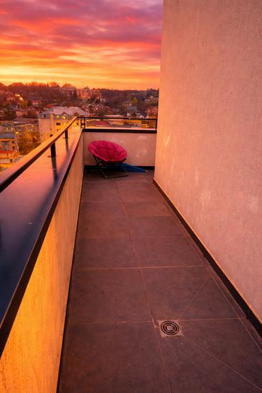 Ap Concept Residence, 3 camere - 4