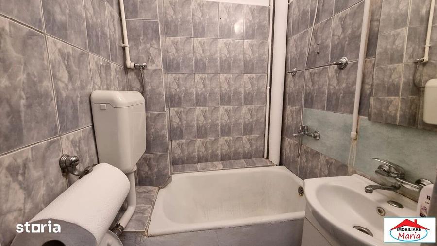 Garsoniera tip apartament Neajlov 27500Euro - 3