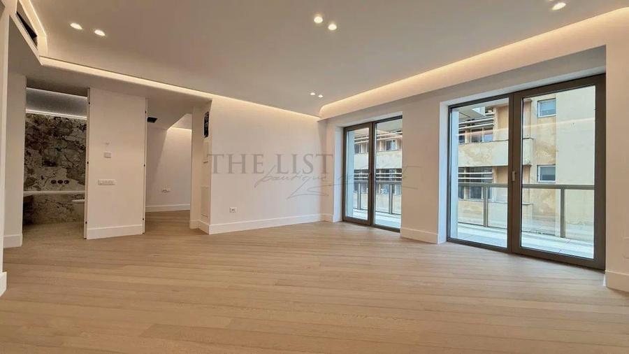 De vanzare | Apartament 2 Camere | Iancu Nicolae - 2