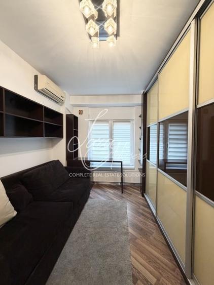 Ideal familie, Casa Poporului 4 camere complet mobilat modern - 9