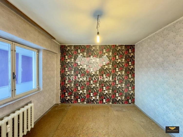 Apartament 3 camere Domenii | Imobil 1984 - 5