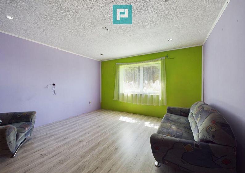 Casa cu 4 camere in Cruceni - 8