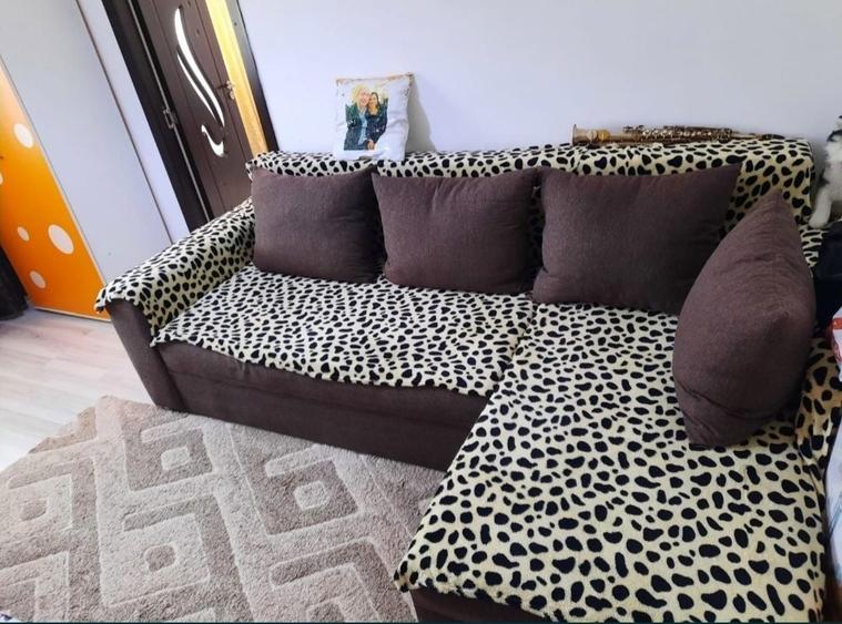 Vand apartament cu 3 camere in orasul Giurgiu - 7