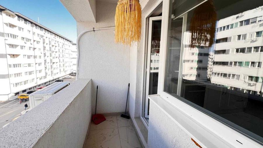 Apartament 2 camere tip studioMilitari/ChiajnaLoc de parcare inclus - 8