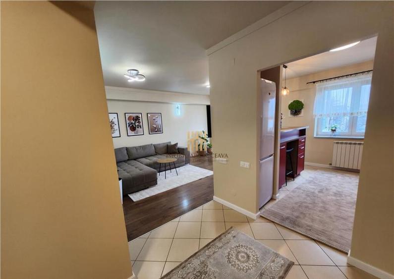 Apartament de Lux - Adeline! De Inchiriat! 0727817187 - 1