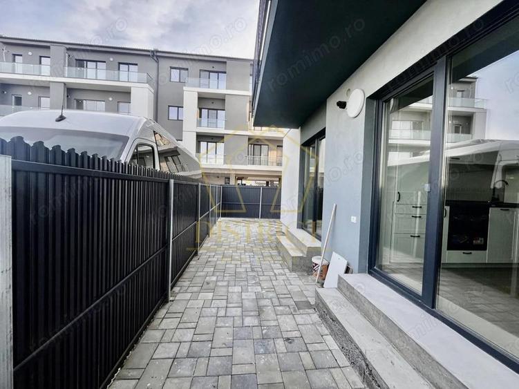 Apartament superb cu 2 camere si GRADINA I Pet-Friendly I Giroc - 3