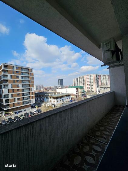 Garsoniera Grozavesti | Metrou Grozavesti si Politehnica - 1