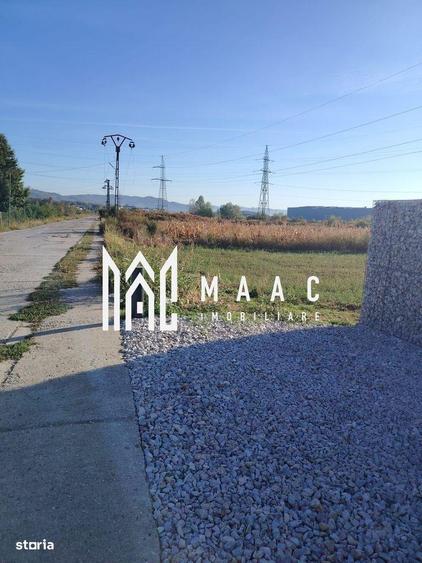 Teren de vanzare Zona industriala, langa Vilmar - 4