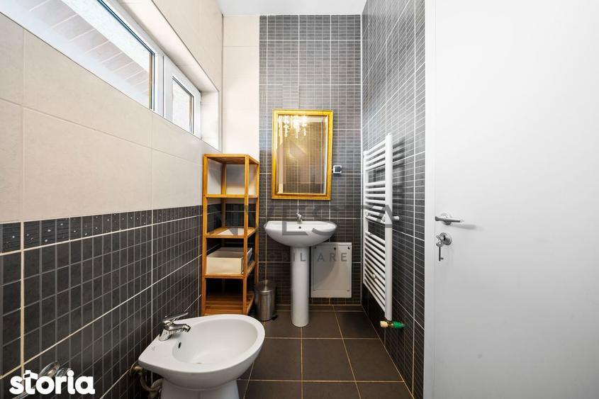 Duplex de 122mp in Andrei Muresanu, proprietate rara, locatie premium - 14