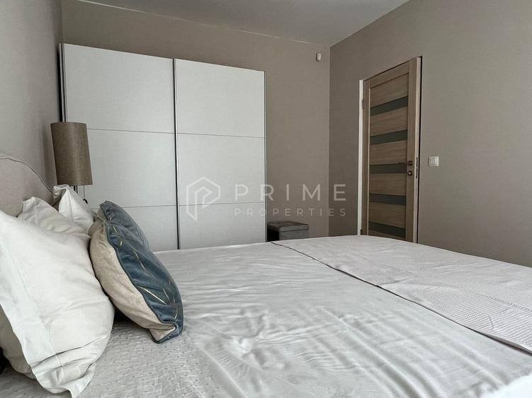 Apartament 2 camere de închiriat – Ama Residence, Târgu Mureș - 7