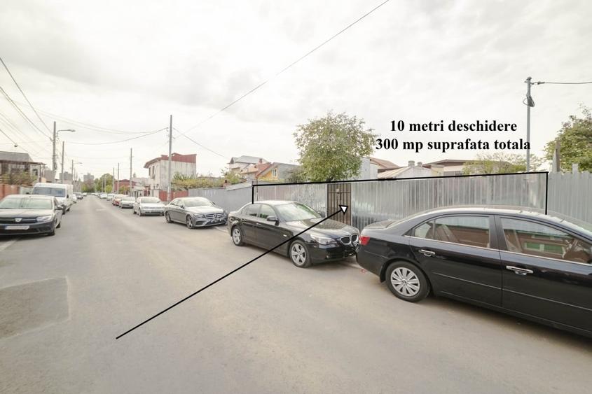 300 mp*Adiacent Salaj Lidl*Toate utilitatile* - 3