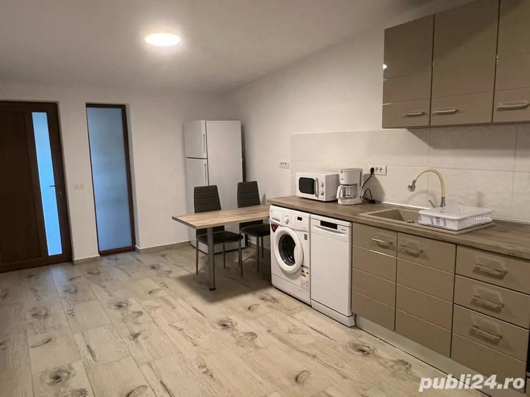 Inchiriez garsoniera Rm Valcea - 5