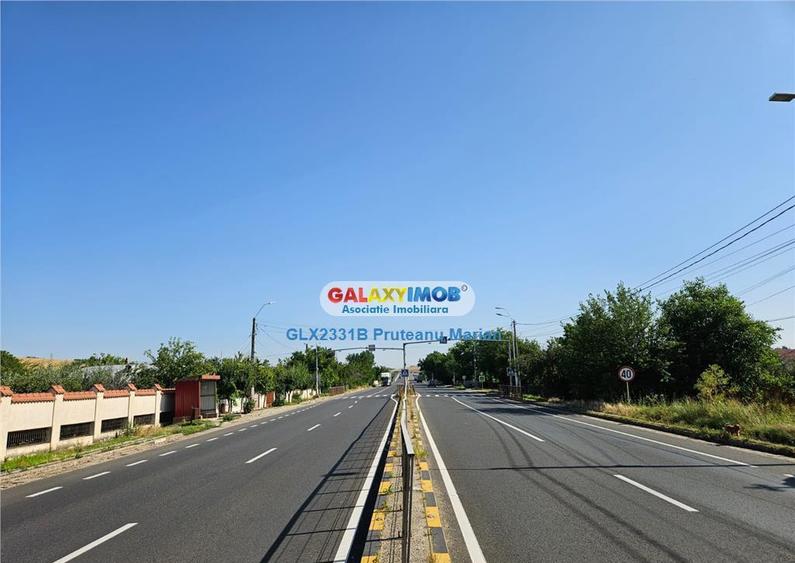 Moara cu spatii Industriale situate in comuna Daia jud Giur - 8