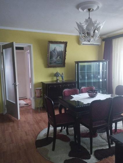 Apartament 2 camere ,confort 1, semidecomandat, 4/4, 54 mp. - 4
