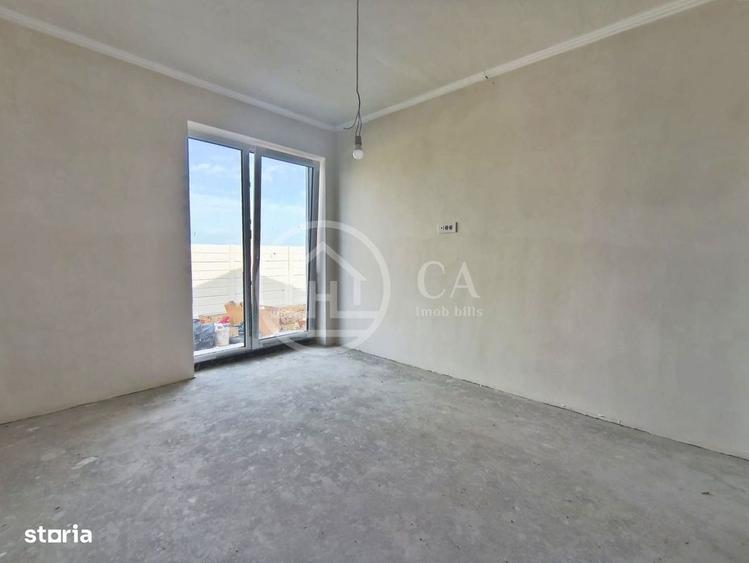 Casa de vanzare cu 4 camere in Santandrei, Bihor - 13