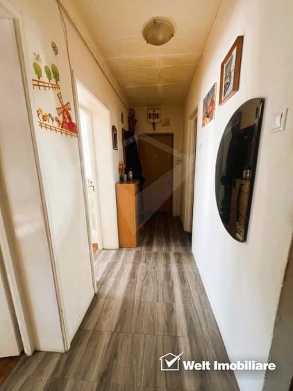 Apartament 3 camere, 60,82mp,  zona Iulius Mall - 6