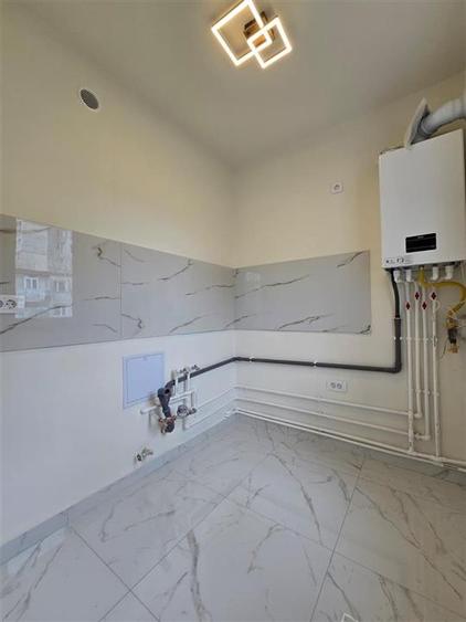 Apartament 2 camere Alexandru Cel Bun - Renovat Complet - 6