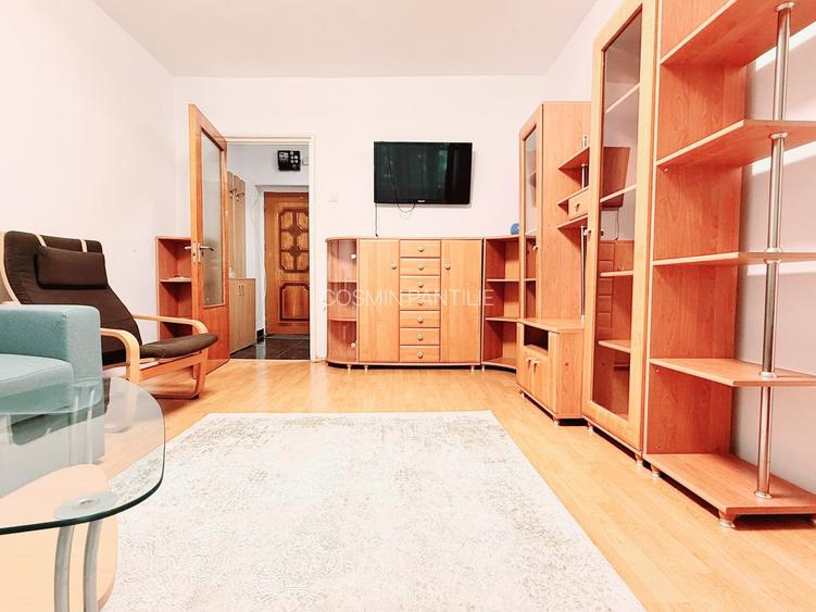Apartament 3 camere  Drumul Taberei- Aleea Compozitorilor