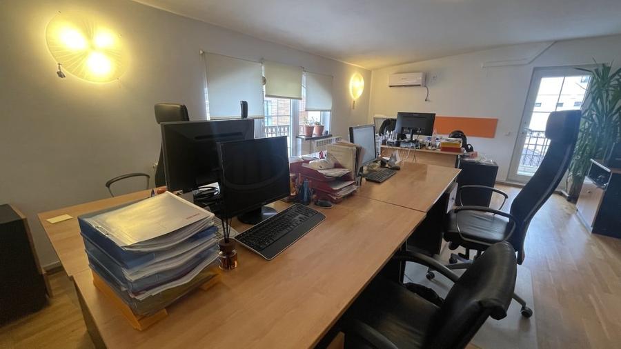 REV2002057 Vila eleganta in zona Domenii l potrivita pentru clinica medicala sau - 4