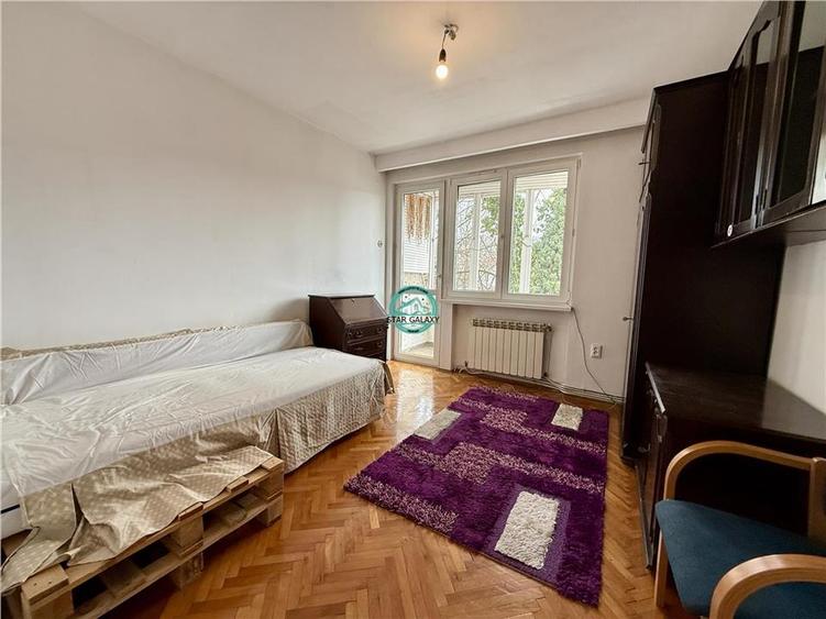 Apartament cu 3 camere de inchiriat, mobilat si utilat, in Cornisa - 3