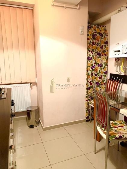 Apartament 2 camere, decomandat - 5