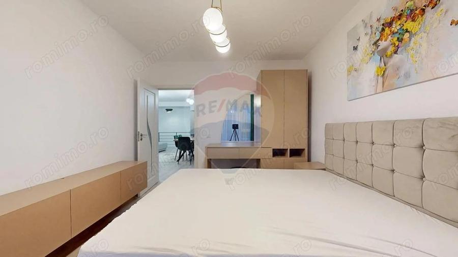 APARTAMENT 3 CAMERE SANPETRU-NEW RESIDENCE - 14