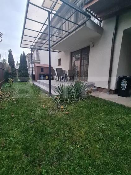 Casa cu 5 camere, 203 mp de teren, zona strazii Ioan Rus - 18