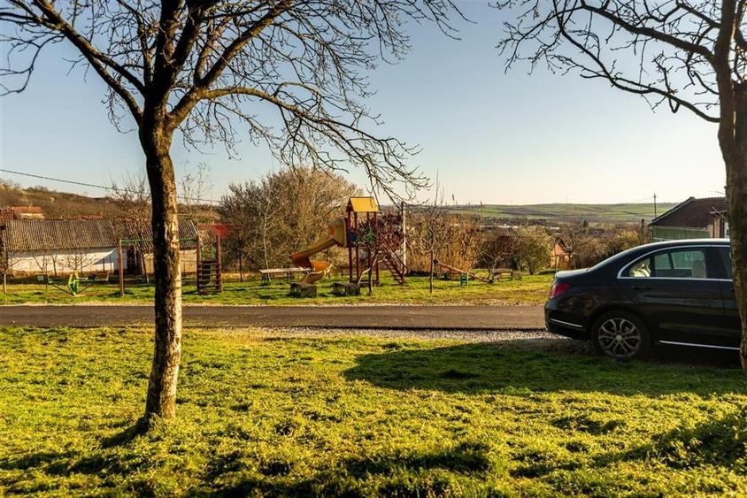 RECO. CASA LA ROSU , CETARIU - 2