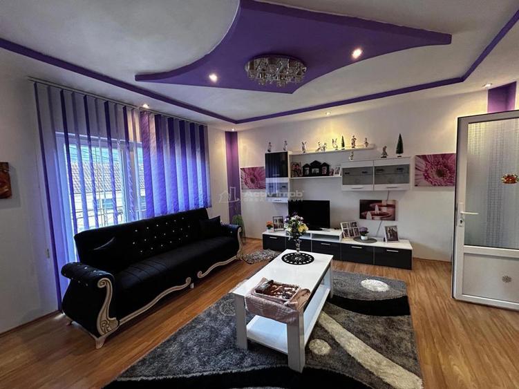 Bocsa Montana, Casa Noua Parter Etaj - 3