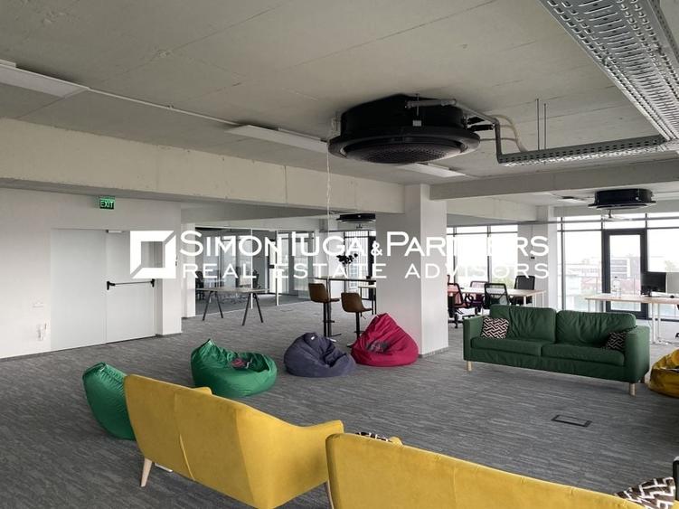 Birouri cladire East Side - 2