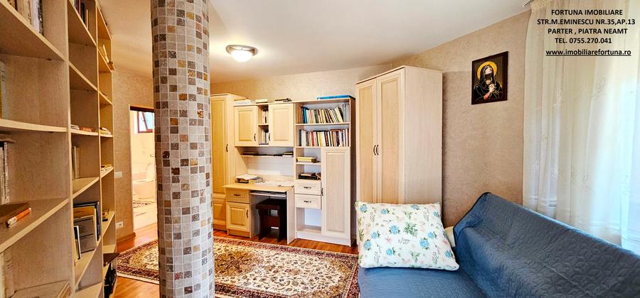 Proprietate zona Manastirea Bistrita, in cadru natural,cu toate facilitatile - 11