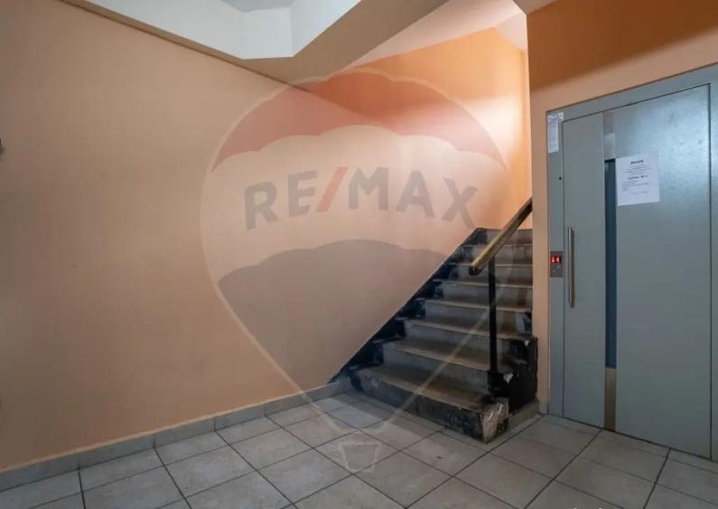 COMISION 0%| APARTAMENT 2 CAMERE|DECOMANDAT| FINISAJE PRE... - 5