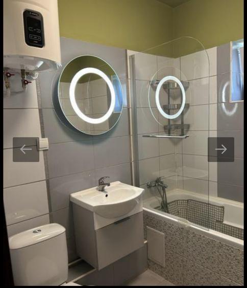 Timpuri Noi Facultati,Apartament 2 camere Modern - 7