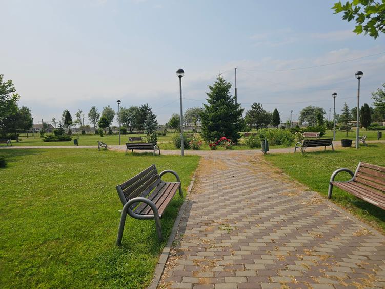 Teren 5.465 mp intravilan și front stradal – Topraisar, Constanța Comision Zero - 22