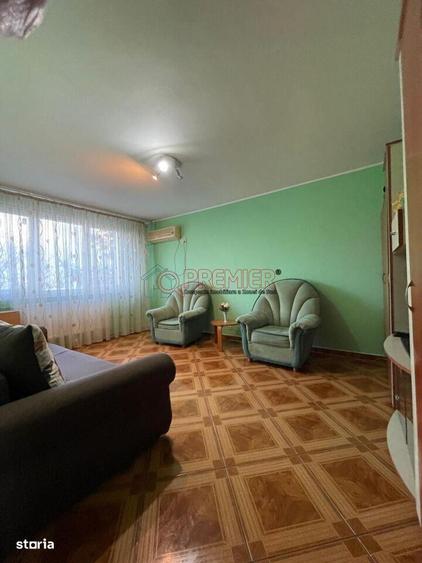 Soseaua Giurgiului - 3 camere decomandat - 1