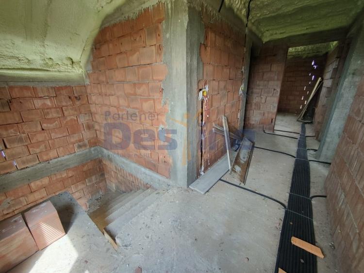 Comision 0% Casa 4 camere 194 mp La Rosu+teren 670mp-Proselnici - 19