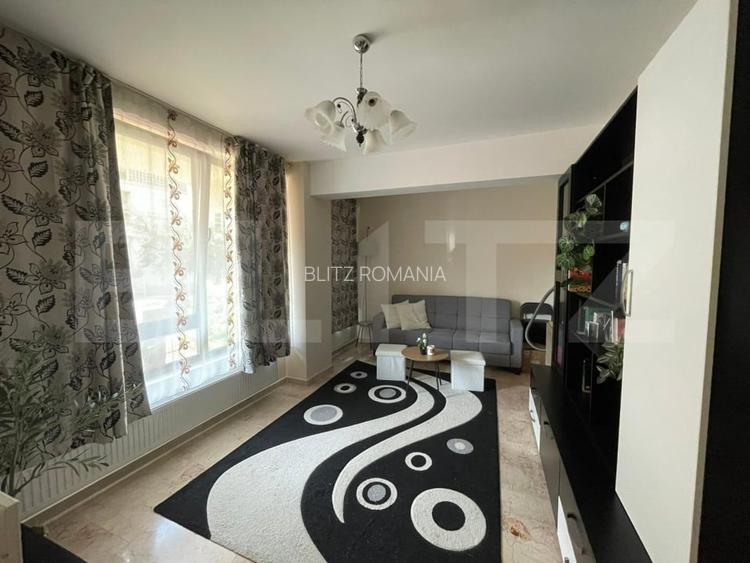 Apartament de vanzare, cu 2 camere, zona Copou Apartament de vanzare, cu 2 camere, zona Copou