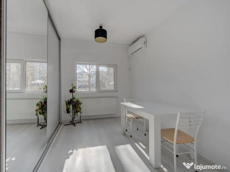 MILITARI RESIDENCE LIDL, SPATIU COMERCIAL 52 MP, PARTER - 17