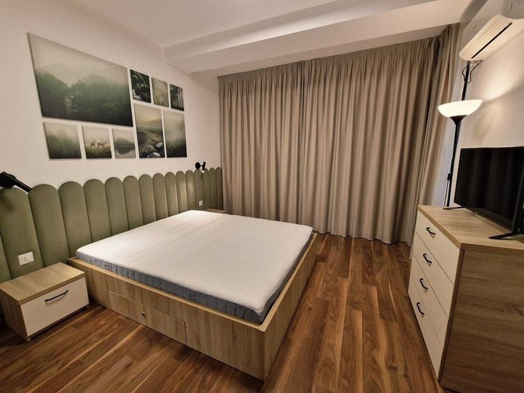 Apartament 2 camere Lux + Loc de Parcare in Complexul 20th Residence - 3