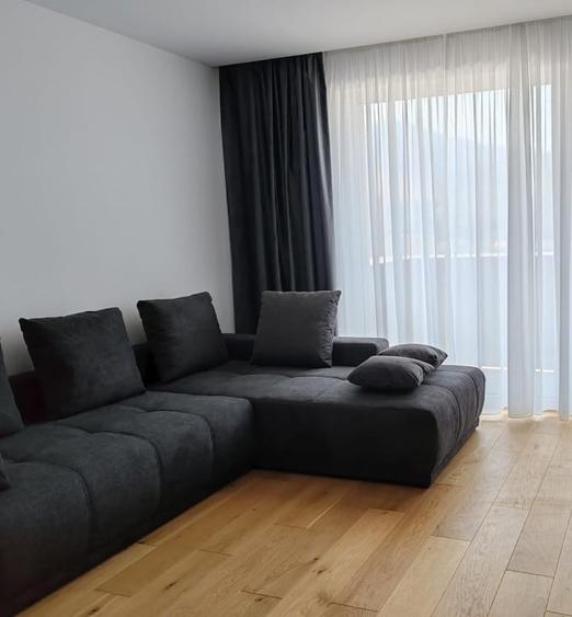 Apartament 2 Camere  Mobilat & Utilat Lux  Prima Închiriere | Urban - 3