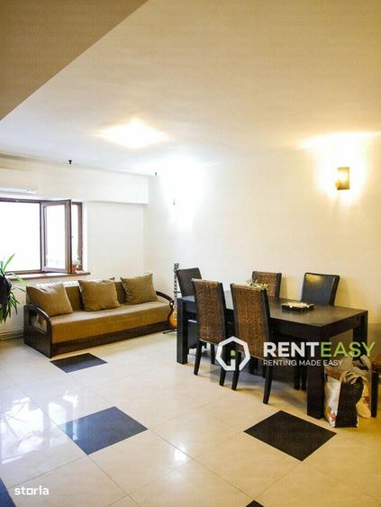 Apartament cu 3 camere sitiat in zona Hala Centrala - 4