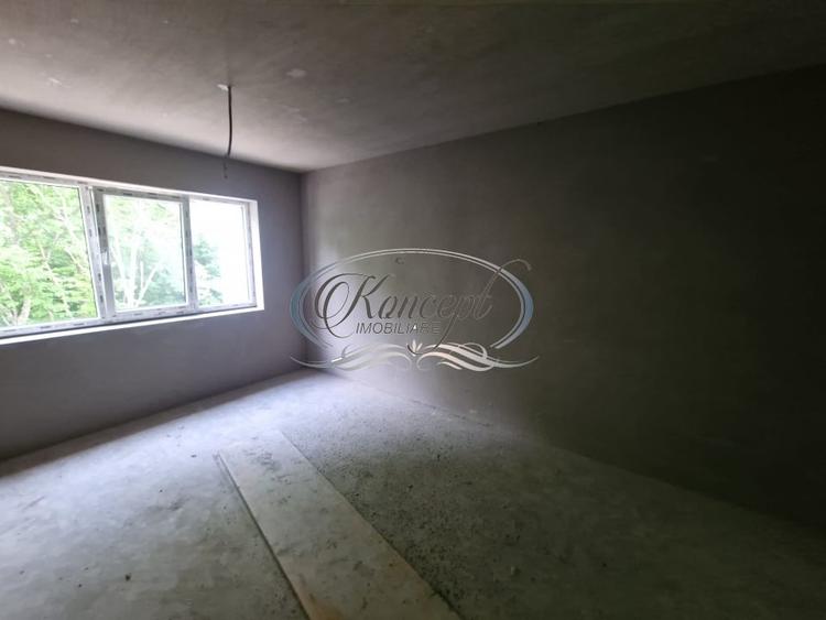 Duplex deosebit, zona Campului - 16