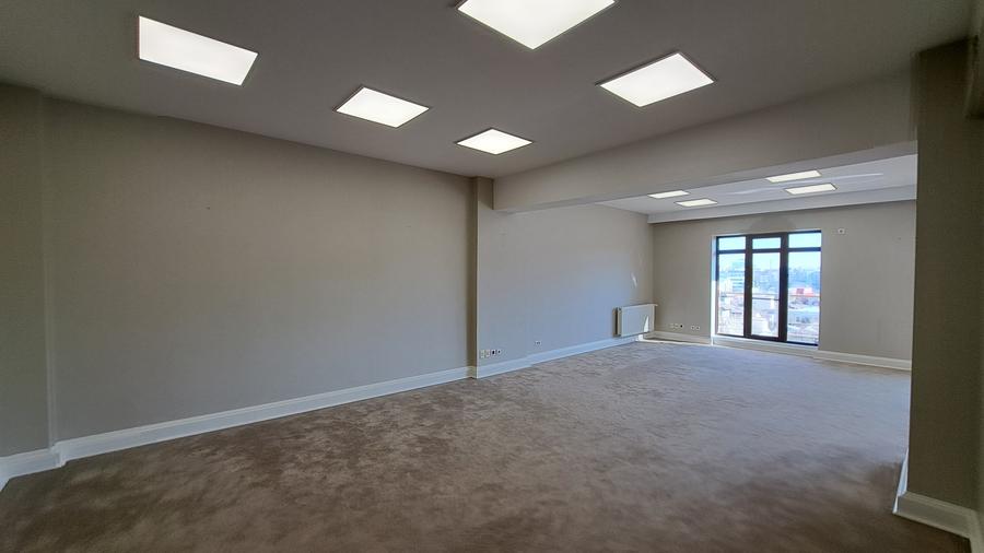 SPATIU BIROU- CLADIRE BIROURI PREMIUM - 4