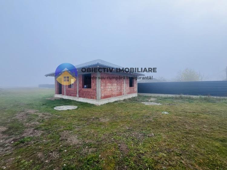 Casa comuna Dumbrava Rosie - 2