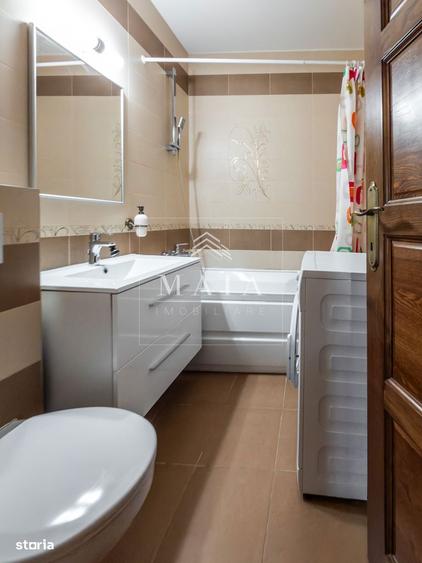 Apartament 2 camere, la 5 min de Spitalul Judetean - 5