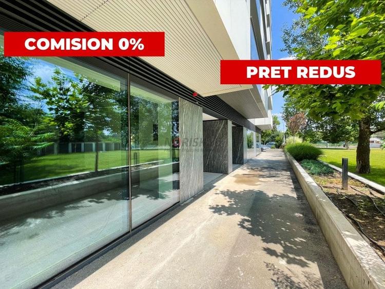 Spatiu Comercial Parter CORTINA Academy 273mp 2021 - 1