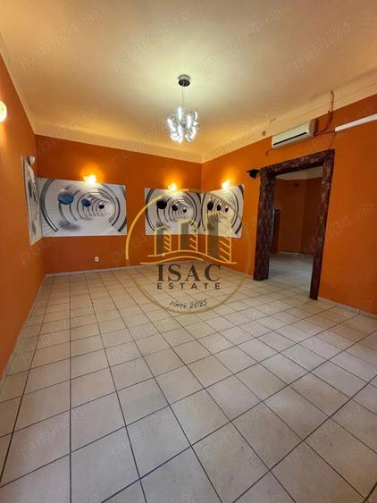 Spa?iu comercial de vanzare zona Sinaia - 7