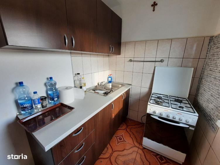 Garsoniera confort I amenajata in zona Lipovei langa Lidl - 280 euro - 2